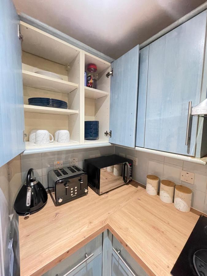 Relaxing Double Rooms In A Beautiful House Ipswich Exteriér fotografie