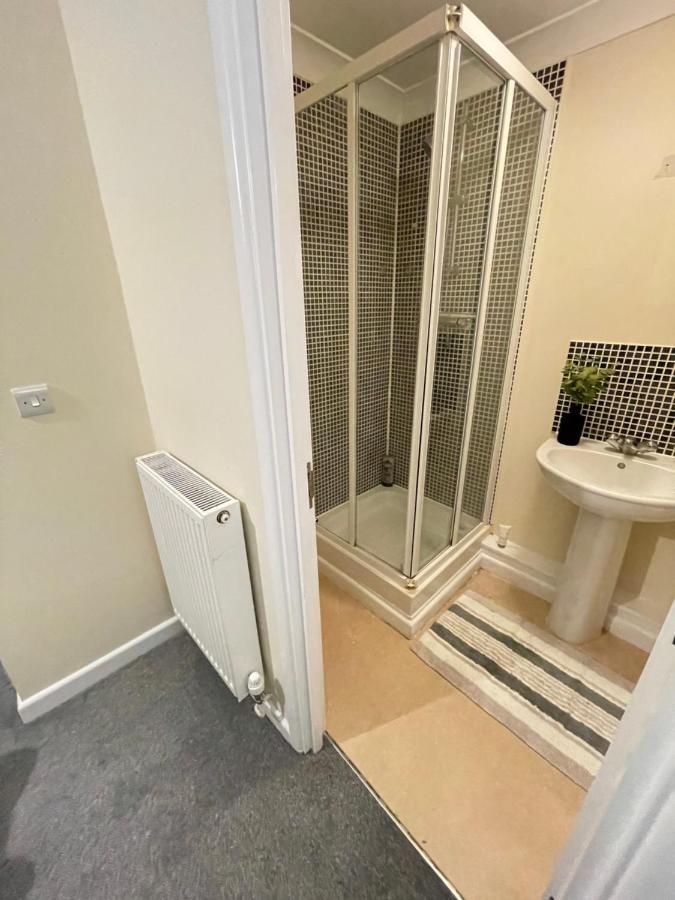 Relaxing Double Rooms In A Beautiful House Ipswich Exteriér fotografie