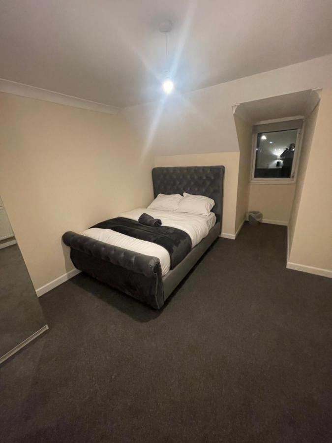 Relaxing Double Rooms In A Beautiful House Ipswich Exteriér fotografie