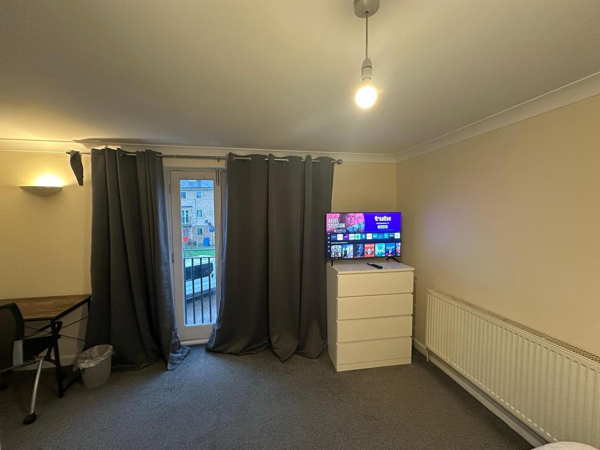 Relaxing Double Rooms In A Beautiful House Ipswich Exteriér fotografie